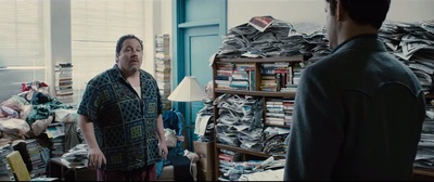 期限人生剧照的剧照