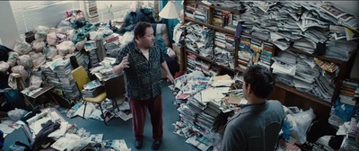 期限人生剧照的剧照