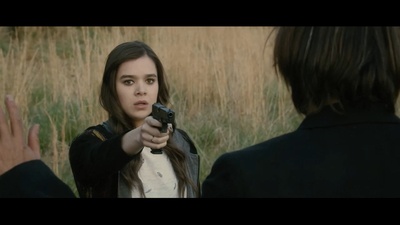 期限人生剧照的剧照