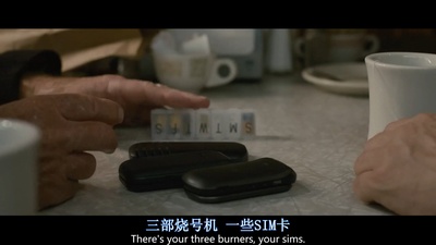 期限人生剧照的剧照