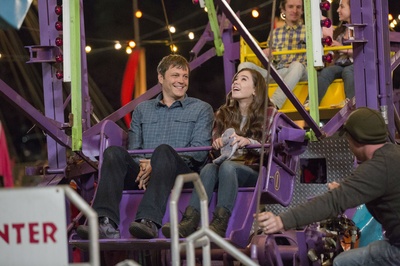 期限人生剧照的剧照