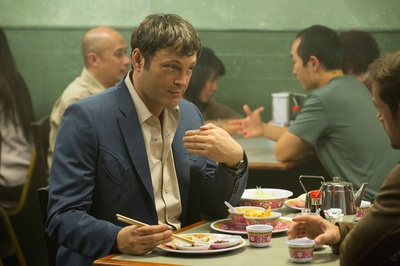 期限人生剧照的剧照