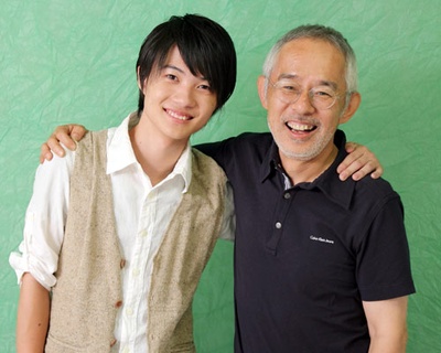 借东西的小人阿莉埃蒂剧照的剧照