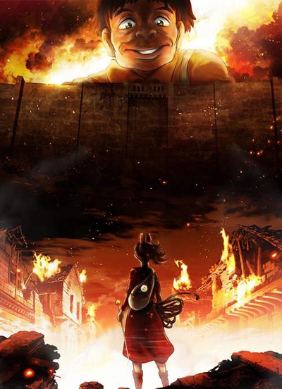 借东西的小人阿莉埃蒂剧照的剧照