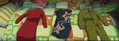 借东西的小人阿莉埃蒂剧照的剧照