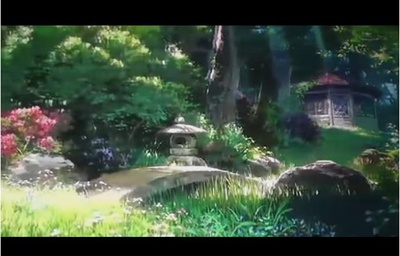 借东西的小人阿莉埃蒂剧照的剧照