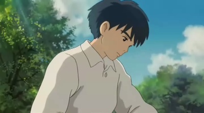 借东西的小人阿莉埃蒂剧照的剧照