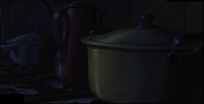 借东西的小人阿莉埃蒂剧照的剧照