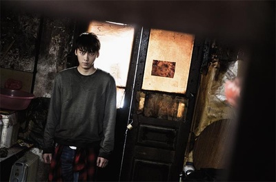 心理罪剧照的剧照