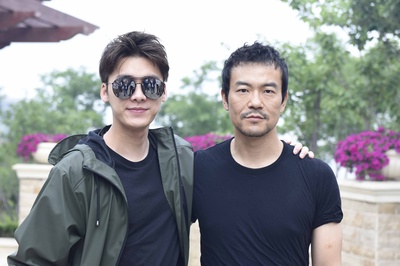 心理罪剧照的剧照