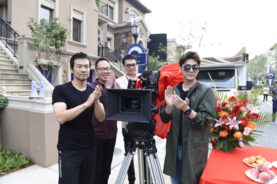 心理罪剧照的剧照