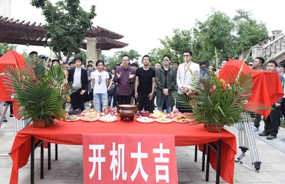 心理罪剧照的剧照