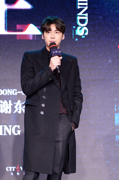 心理罪剧照的剧照