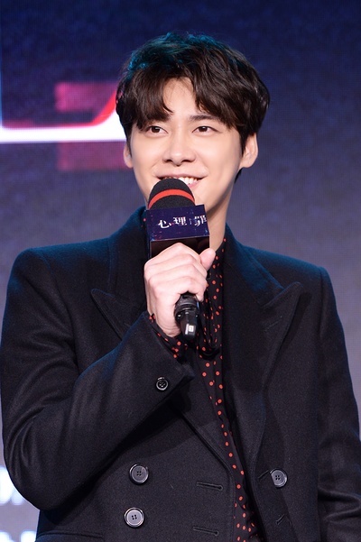 心理罪剧照的剧照