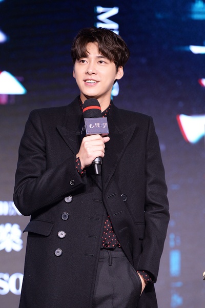 心理罪剧照的剧照