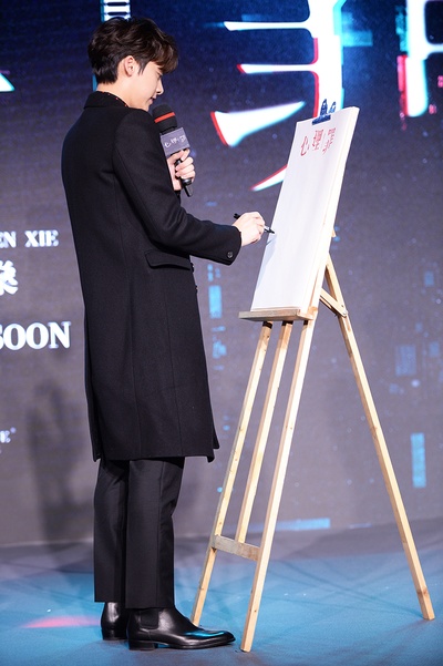 心理罪剧照的剧照