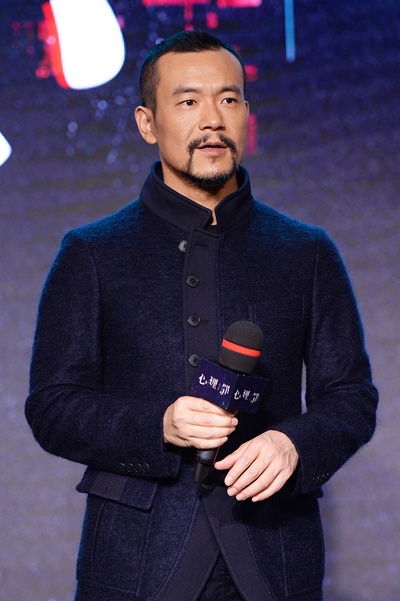 心理罪剧照的剧照