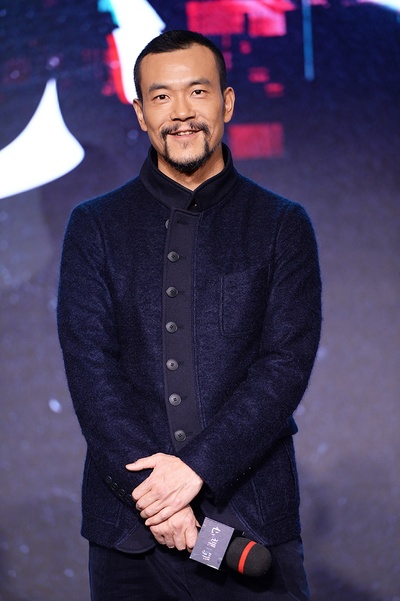 心理罪剧照的剧照