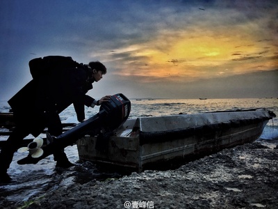 心理罪剧照的剧照