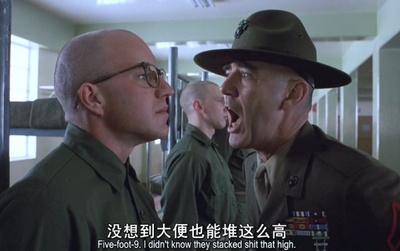 全金属外壳剧照的剧照