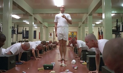 全金属外壳剧照的剧照