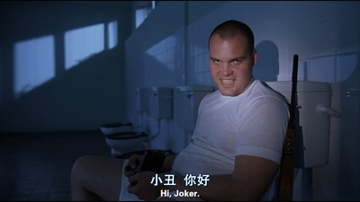 全金属外壳剧照的剧照