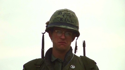 全金属外壳剧照的剧照