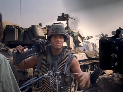 全金属外壳剧照的剧照