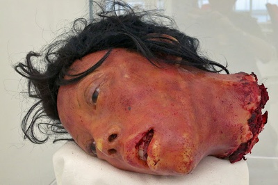 全金属外壳剧照的剧照