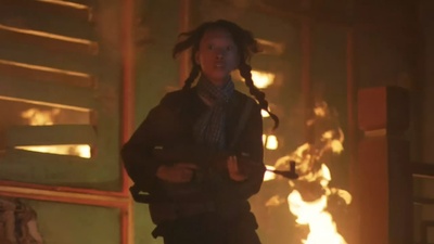 全金属外壳剧照的剧照