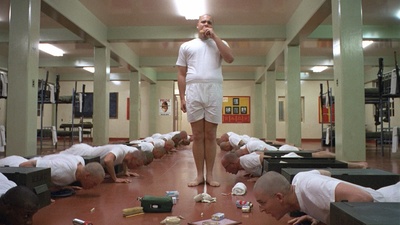 全金属外壳剧照的剧照