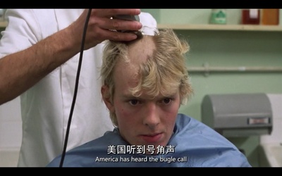 全金属外壳剧照的剧照