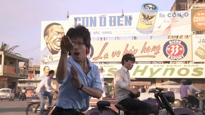 全金属外壳剧照的剧照