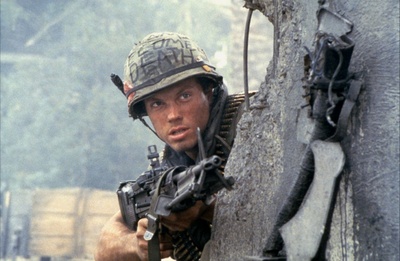 全金属外壳剧照的剧照