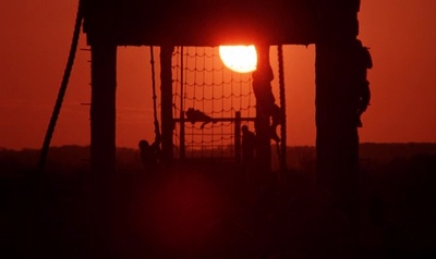 全金属外壳剧照的剧照