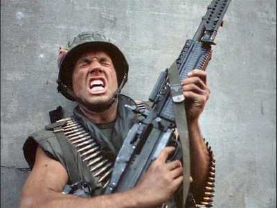 全金属外壳剧照的剧照