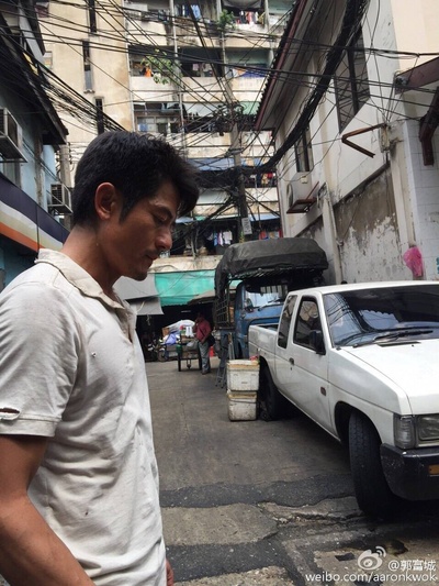 天亮之前剧照的剧照