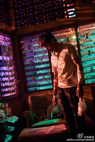 天亮之前剧照的剧照