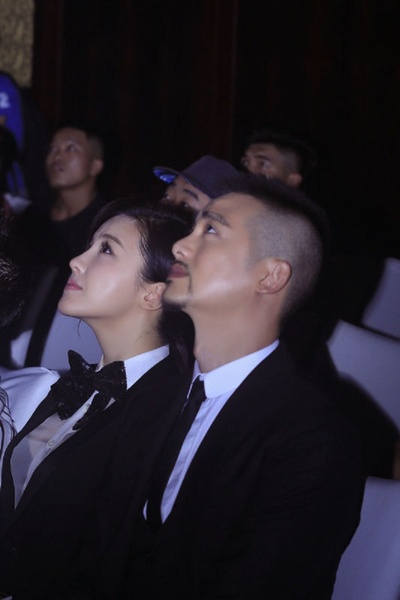 天亮之前剧照的剧照