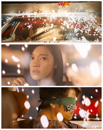 天亮之前剧照的剧照