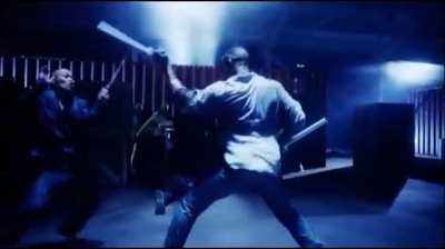 猎鹰突起剧照的剧照