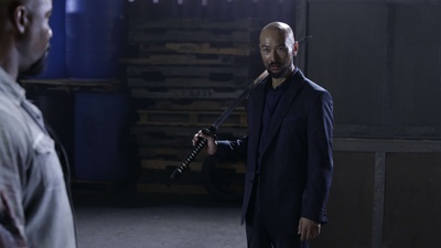 猎鹰突起剧照的剧照