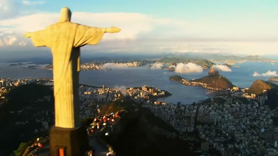 猎鹰突起剧照的剧照