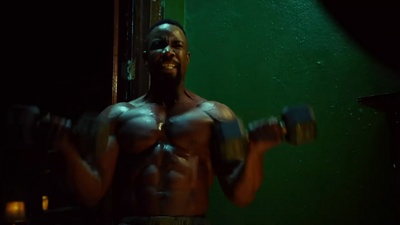 猎鹰突起剧照的剧照