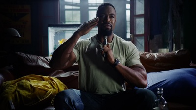 猎鹰突起剧照的剧照