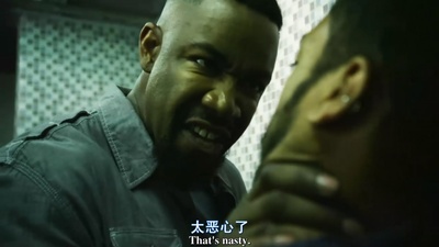 猎鹰突起剧照的剧照