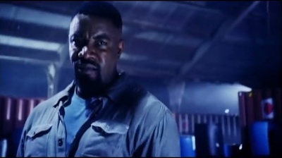 猎鹰突起剧照的剧照