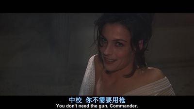 007之黄金眼剧照的剧照