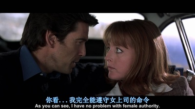 007之黄金眼剧照的剧照