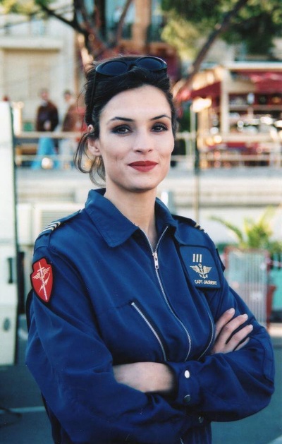 007之黄金眼剧照的剧照